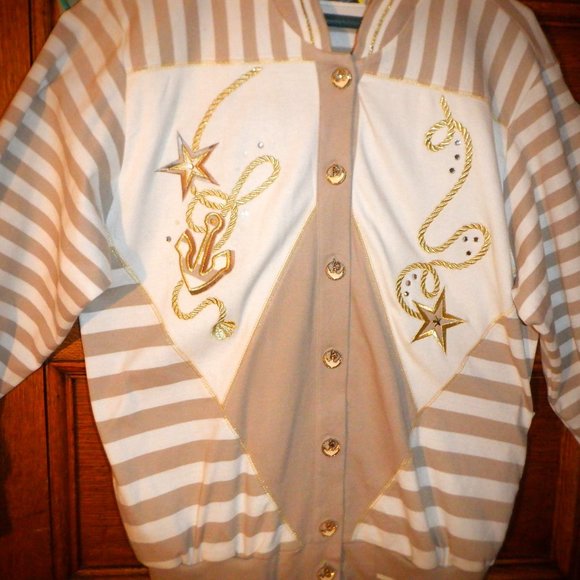 Amazing ~~~ SG KNITS ~~~ 2X - Picture 2 of 3